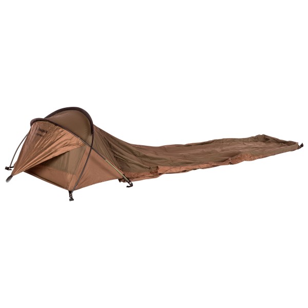Snugpak Stratosphere Bivvi Bag Bivakzak cm Coyote