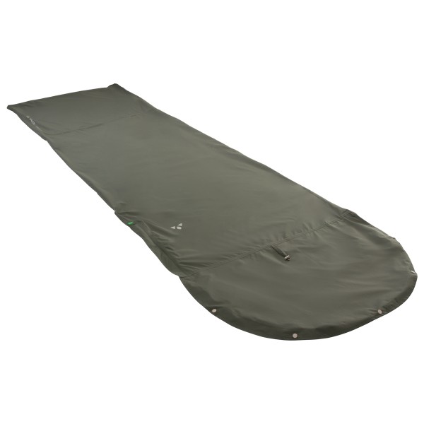 Vaude Camp Bivy 1P Biwaksack (oliv)