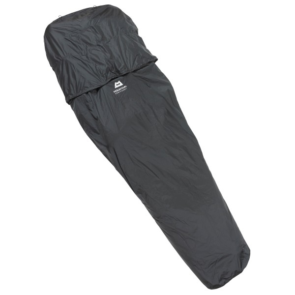 Mountain Equipment Ion Bivi Biwaksack (Gr One Size |grau)