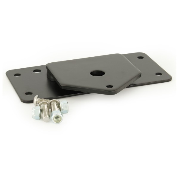 Klymit - Universal Mount Plate - Accessoire voiture taille 19 x 13,3 x 2 cm