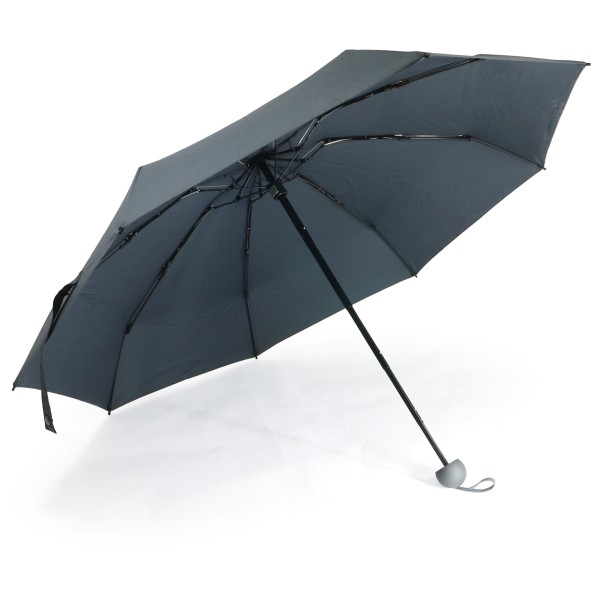 Origin Outdoors Regenschirm Nano Sustain Paraplu Grijs