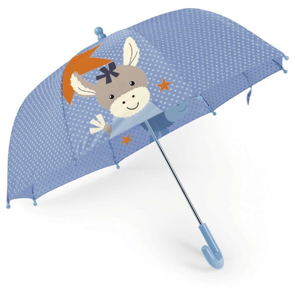 Sterntaler Kid’s Regenschirm Paraplu Original / Emmi