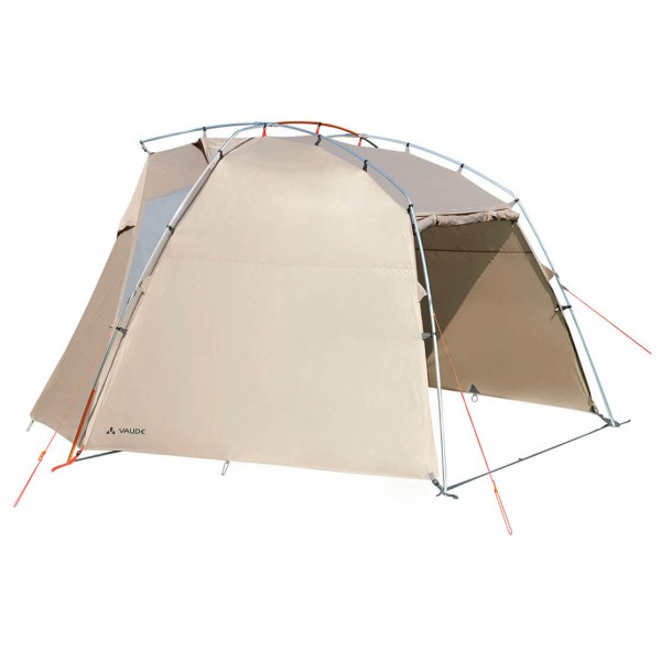 Image of Vaude - Drive Van - Bus-Vorzelt beige bei Bergfreunde.ch - der Outdoor Shop