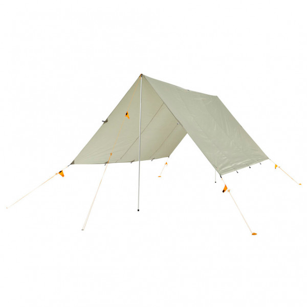 Image of Wechsel - Tarp L (435 x 400 cm) - Tarp Gr 435 x 400 cm beige bei Bergfreunde.ch - der Outdoor Shop