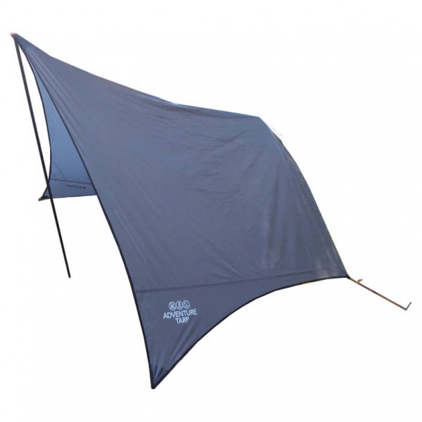 Image of Vango - Adventure Tarp - Tarp grau