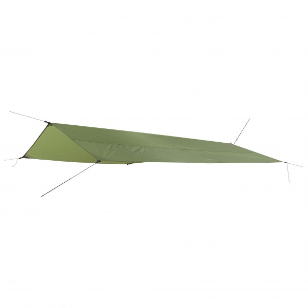 Image of Exped - Solo Tarp - Tarp Gr 300 x 190 cm oliv