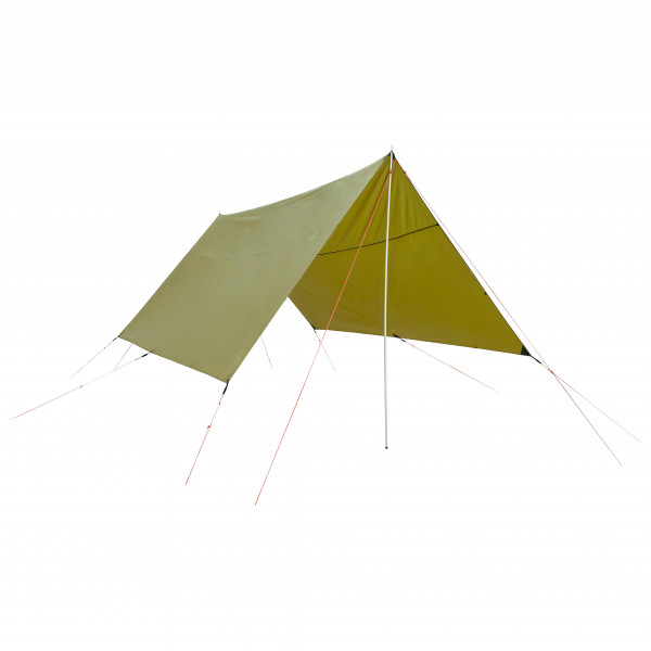 Image of Nordisk - Voss 20 PU Tarp oliv