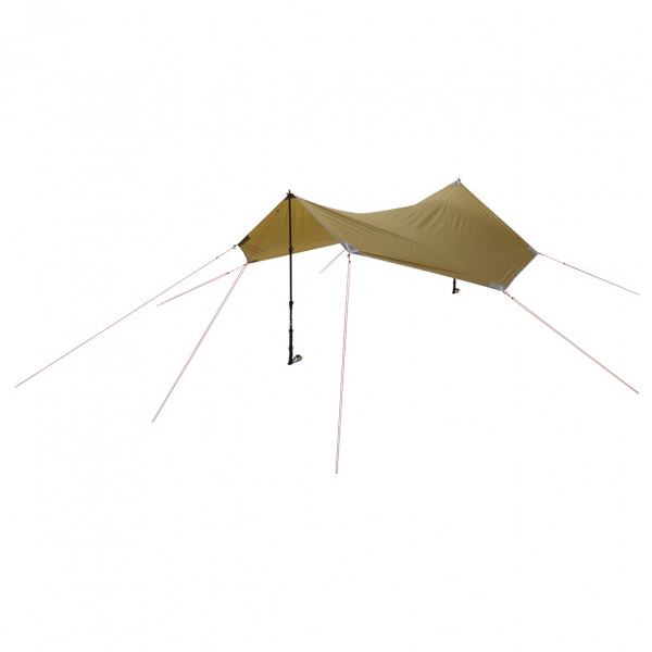 Image of Robens - Wing Tarp - Tarp Gr One Size weiß bei Bergfreunde.ch - der Outdoor Shop