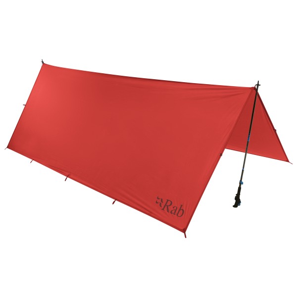 Rab Siltarp 2 Tarp x 3 m horizon Horizons