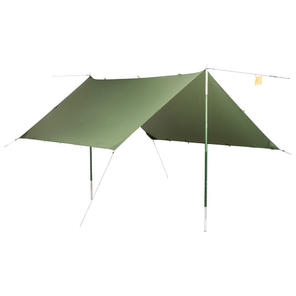 Exped – Tarp II Extreme – Tarp Olijfgroen