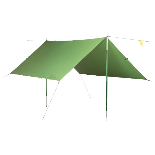 Exped – Tarp II Versa – Tarp Groen