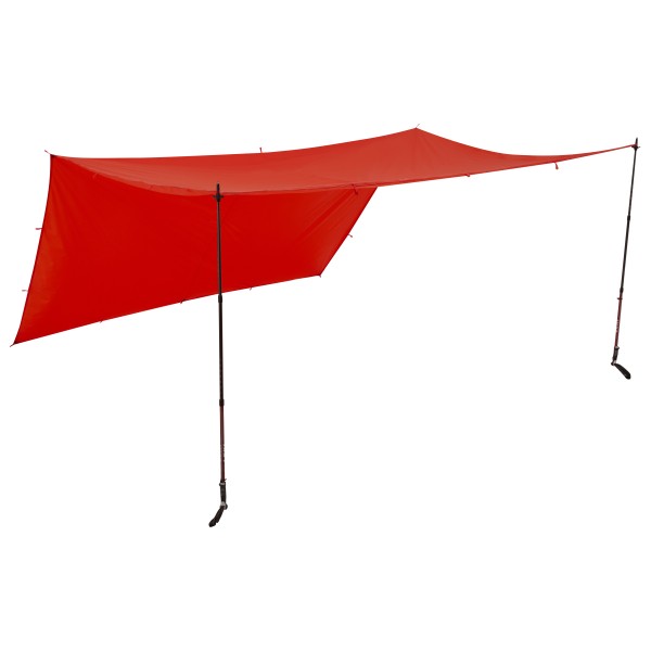 Rab Siltarp 3 Tarp x 3 5 m horizon Horizons