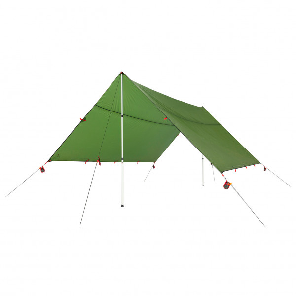 Image of Wechsel - Tarp L - Unlimited Line - Tarp Gr 435 x 400 cm grün/oliv