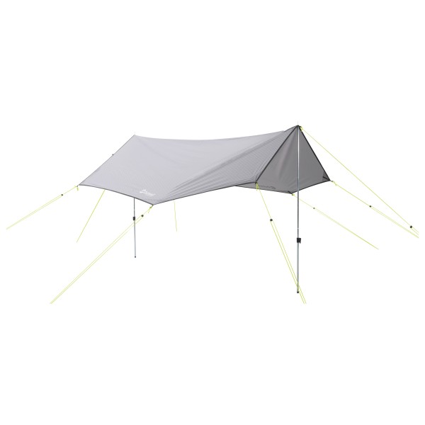Outwell – Canopy Tarp – Tarp maat M, / Grijs