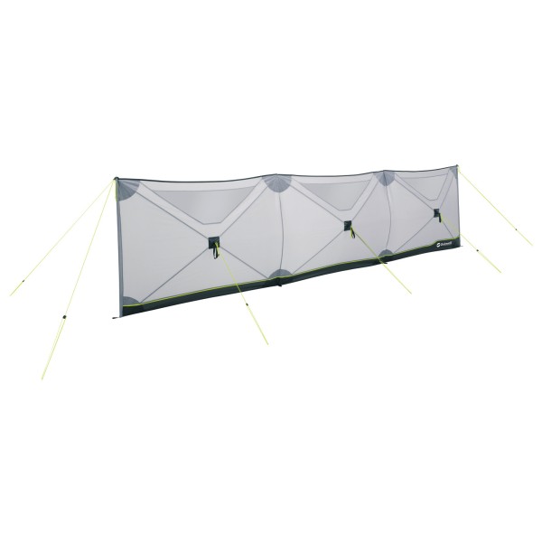 Image of Outwell - Parton Windscreen - Tarp grau