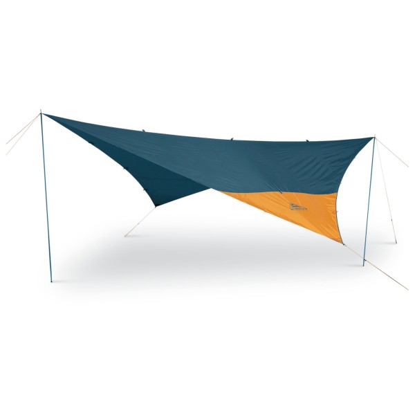 Image of Kelty - Noah"s Tarp - Tarp Gr 274 cm² weiß'