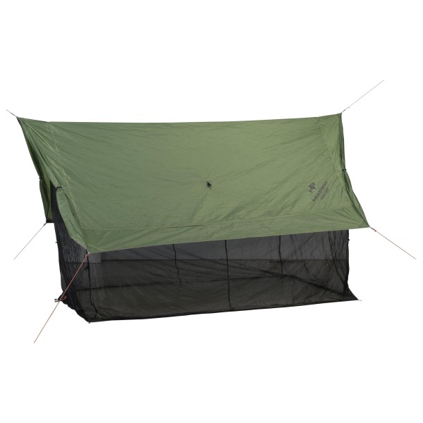 Amazonas Moskito Wing Tarp Tarp (oliv)