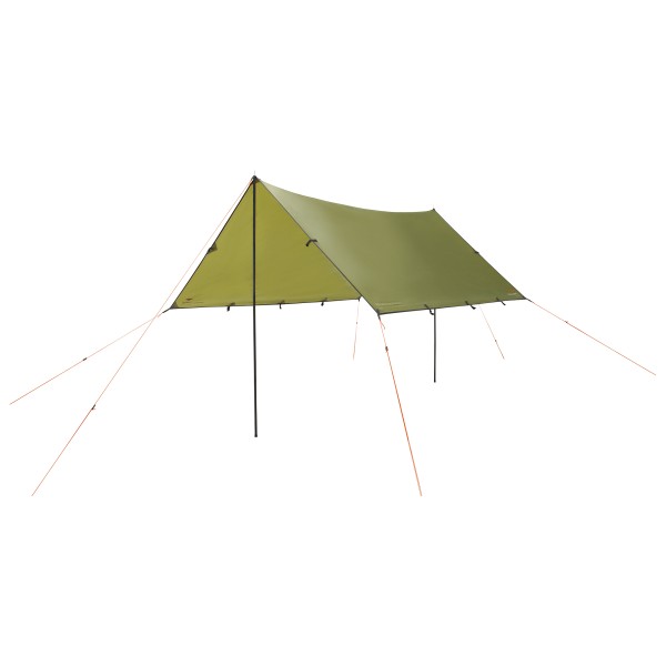 Easy Camp Norddal Tarp Tarp (Gr 3 x 3 m |oliv)