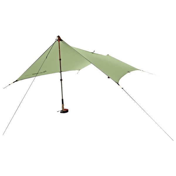 Sea to Summit – Escapist Evo Tarp L – Tarp x 285 cm Wit