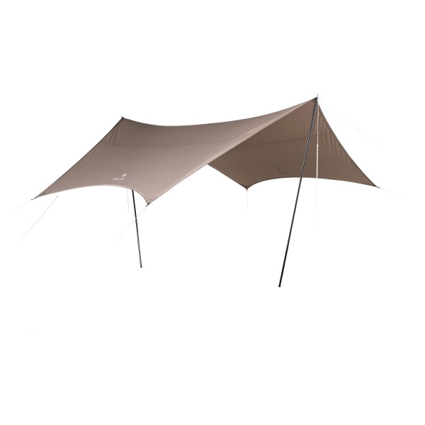 Snow Peak – Land Nest Tarp Set – Tarp maat