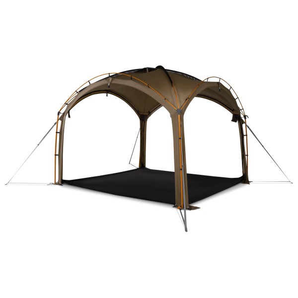 Kampa Mod 250 Tarp (Gr 2500 x 2100 x 2500 mm |braun)