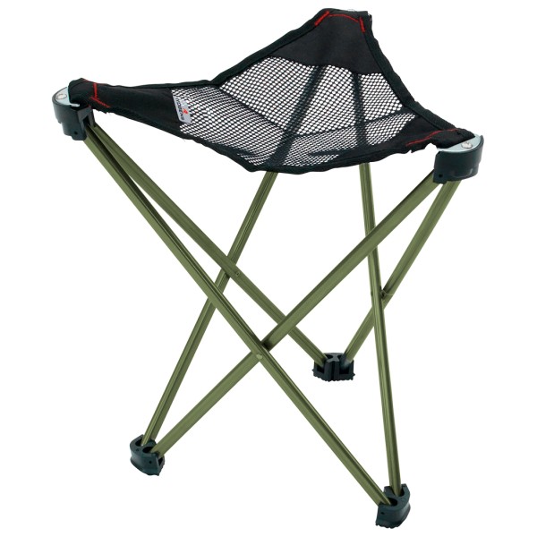 Robens - Geographic High - Campingstuhl weiß