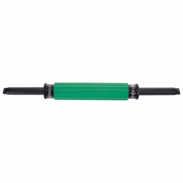 Image of TheraBand - Roller Massager Portable - Functional Training grün