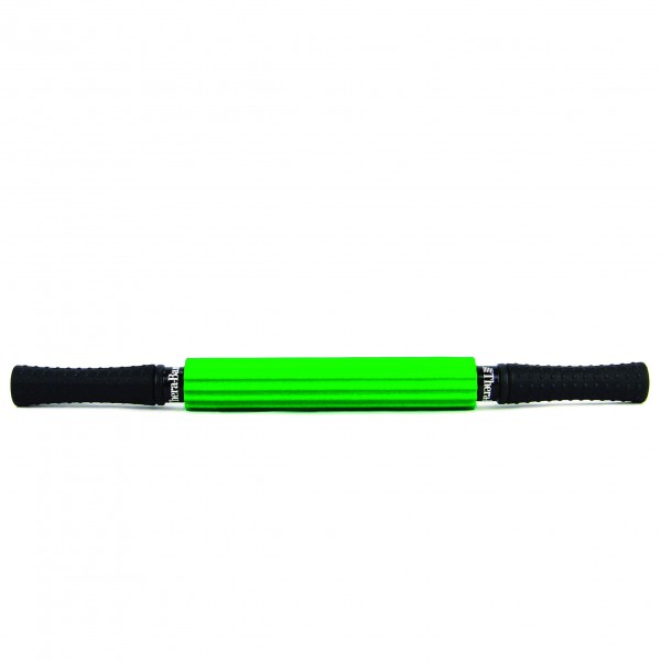 TheraBand – Roller Massager Standard – Functional training Groen