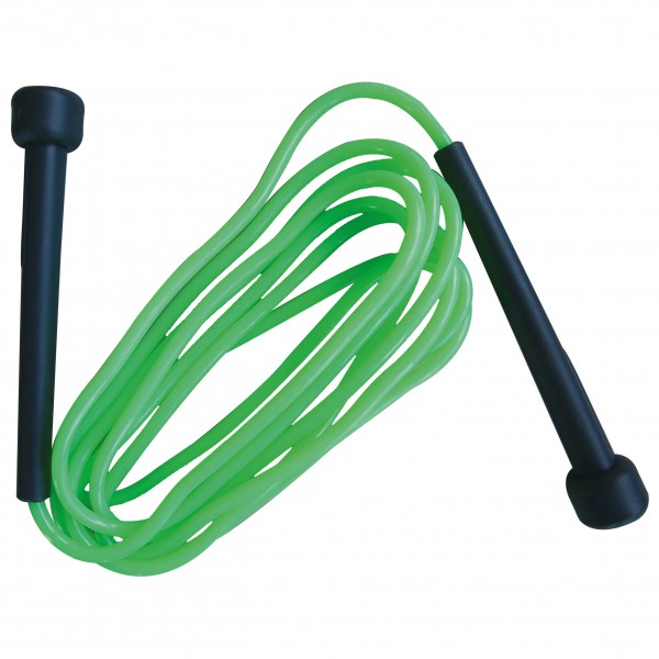 Image of Schildkröt Fitness - Springseil Speed Rope grün/schwarz