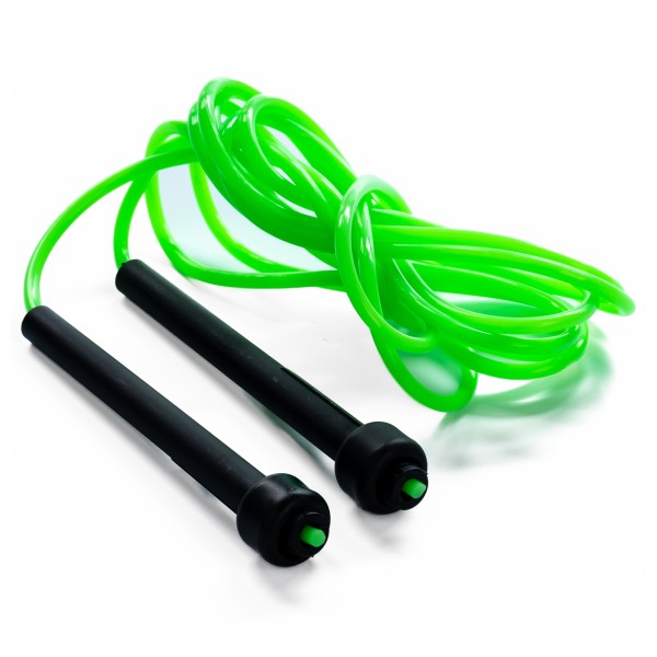 Schildkröt Fitness – Springseil Speed Rope Pro – Functional training / Zwart
