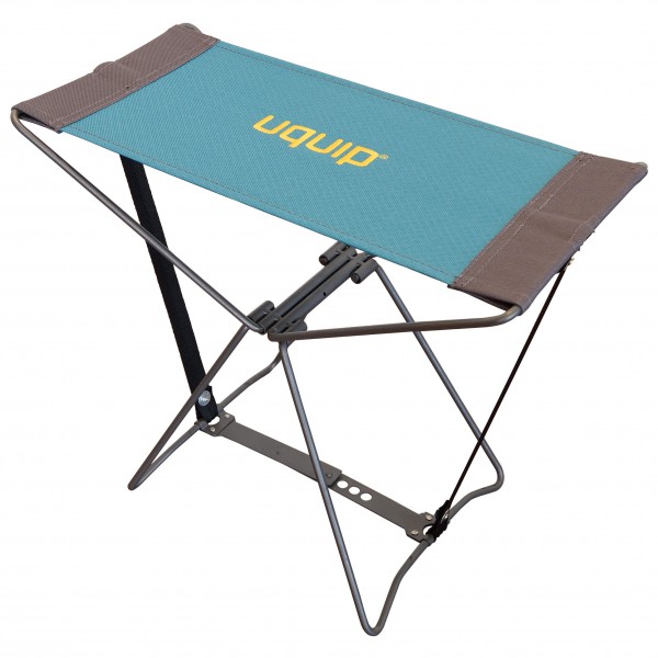Image of Uquip - Fancy - Campingstuhl Gr One Size türkis bei Bergfreunde.ch - der Outdoor Shop