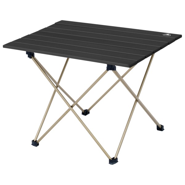 Image of Robens - Adventure Aluminium Table - Campingtisch Gr L;S grau bei Bergfreunde.ch - der Outdoor Shop