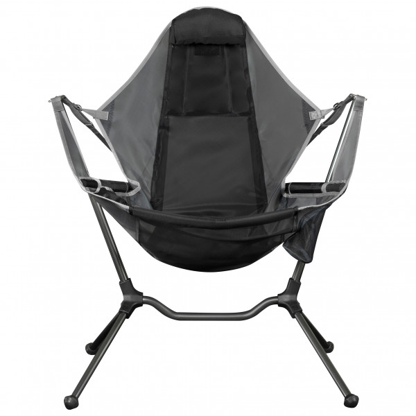 Image of Nemo - Stargaze Recliner Luxury - Campingstuhl Gr 30,5 cm grau bei Bergfreunde.ch - der Outdoor Shop