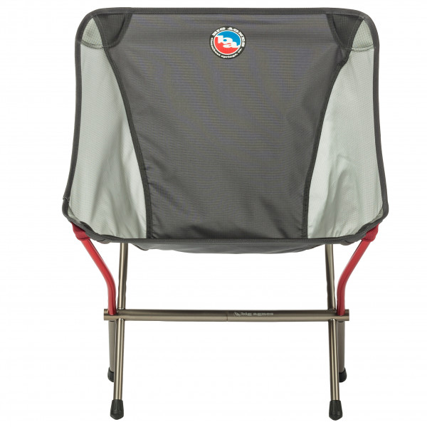 Image of Big Agnes - Mica Basin Camp Chair - Campingstuhl grau bei Bergfreunde.ch - der Outdoor Shop