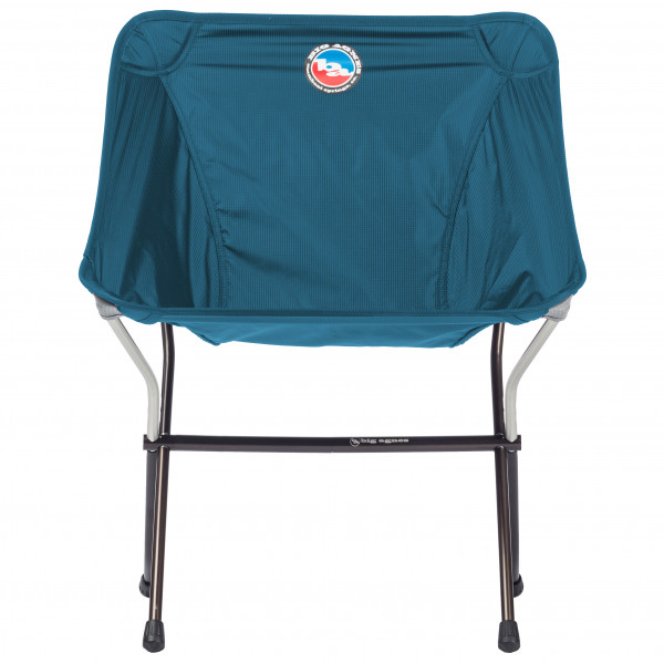 Image of Big Agnes - Skyline UL Chair - Campingstuhl blau
