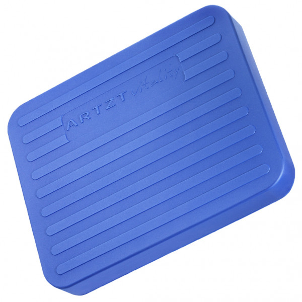 Image of ARTZT vitality - Stabilitätstrainer - Balancetrainer Gr Mittel-Schwer blau