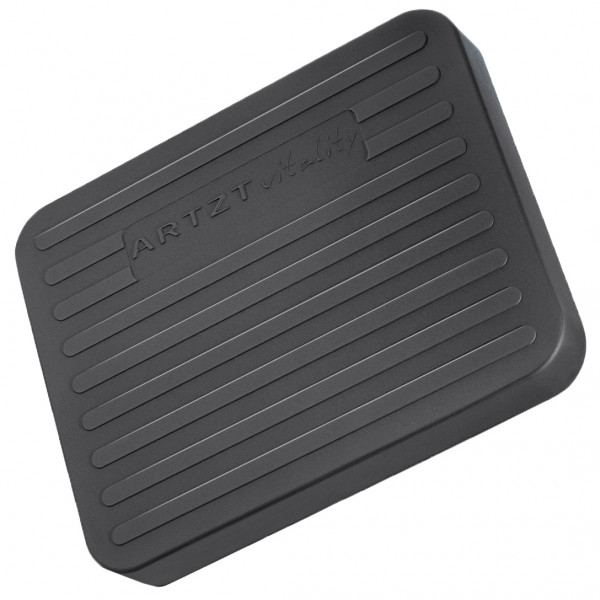 Image of ARTZT vitality - Stabilitätstrainer - Balancetrainer Gr Mittel-Schwer;Schwer schwarz