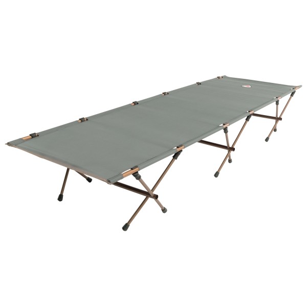 Image of Robens - Outpost Tall - Feldbett grau bei Bergfreunde.ch - der Outdoor Shop