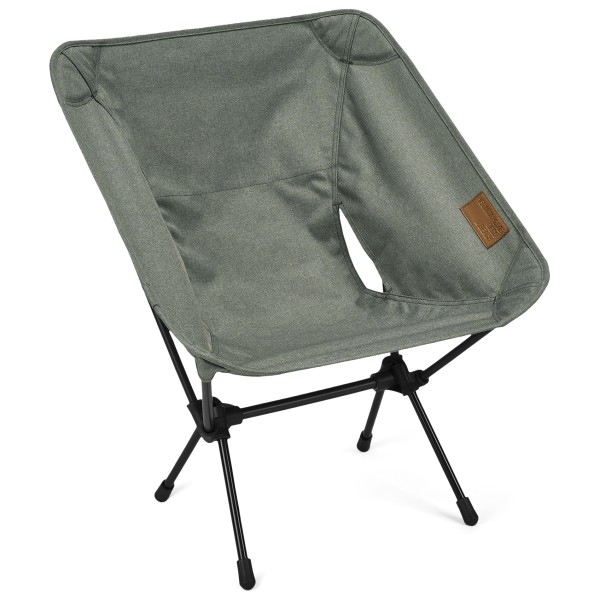 Image of Helinox - Chair One Home - Campingstuhl grau/schwarz;oliv;weiß/beige