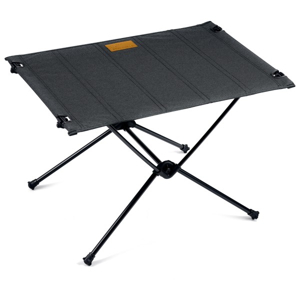 Image of Helinox - Table One Home - Campingtisch Gr 59 x 40 x 38 cm grau;weiß