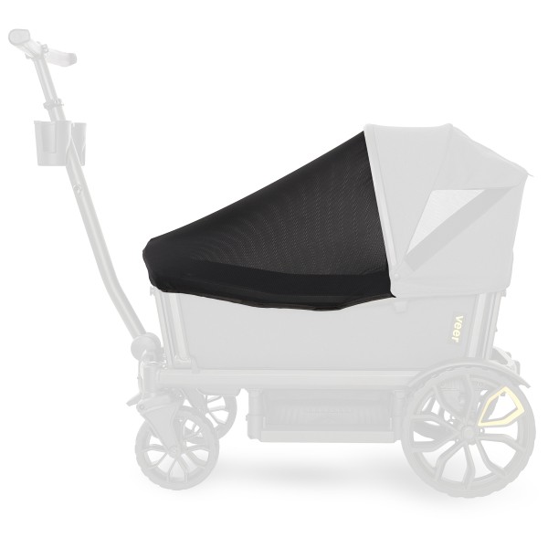 Image of VEER - Insektenschutz Gr One Size schwarz bei Bergfreunde.ch - der Outdoor Shop