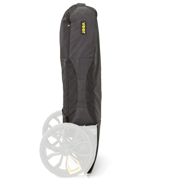 Image of VEER - Transporttasche - Schutzhülle Gr One Size dunkelgrau /schwarz bei Bergfreunde.ch - der Outdoor Shop