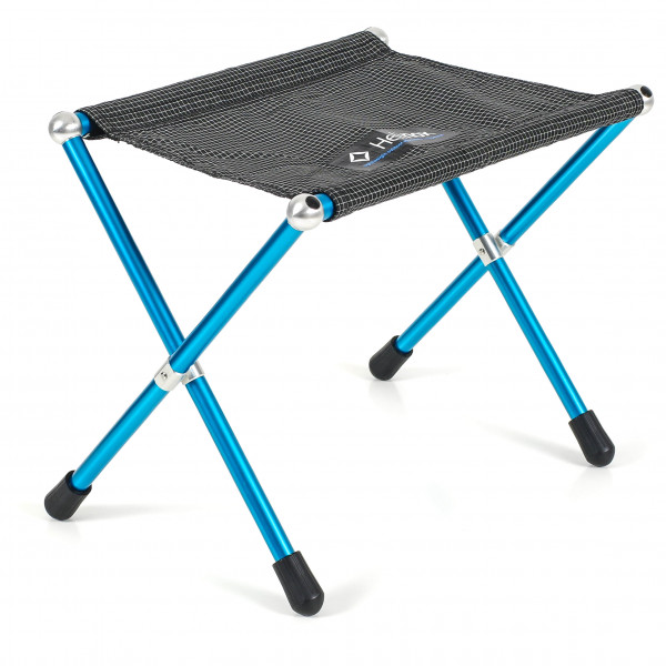 Image of Helinox - Speed Stool - Campingstuhl grau bei Bergfreunde.ch - der Outdoor Shop