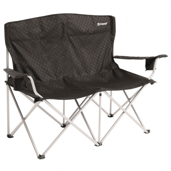 Image of Outwell - Catamarca Sofa - Campingstuhl Gr 146 x 56 x 98,5 cm grau bei Bergfreunde.ch - der Outdoor Shop