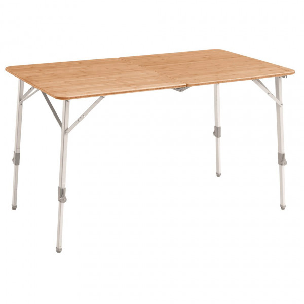 Outwell – Custer L – Campingtafel Beige