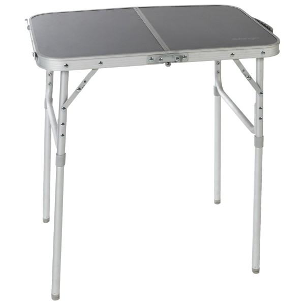 Image of Vango - Granite Duo 60 Table - Campingtisch grau bei Bergfreunde.ch - der Outdoor Shop