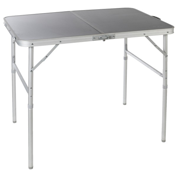 Image of Vango - Granite Duo 90 Table - Campingtisch grau bei Bergfreunde.ch - der Outdoor Shop