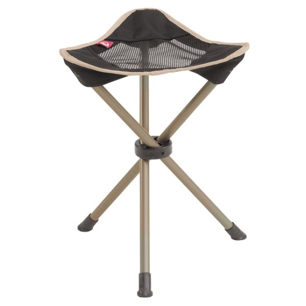 Image of Robens - Searcher Stool - Campingstuhl grau bei Bergfreunde.ch - der Outdoor Shop
