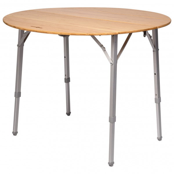 Brunner – Camperking R – Campingtafel maat , Beige