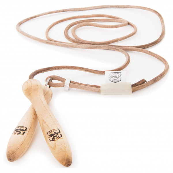 Image of ARTZT Vintage - Springseil - Functional Training Gr 300 cm beige